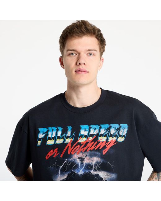 [UAｘProject Rock] Project Rock Champion Heavyweight T-Shirt Men's Project Rock Heavyweight Terry T-Shirt | eBay