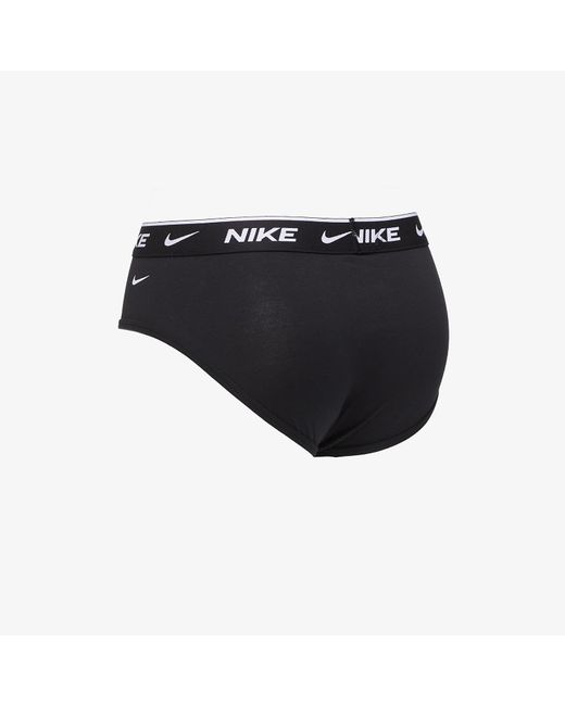 Nike Boxers Brief 5-Pack in het Blue voor heren