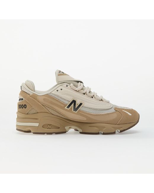 New Balance Sneakers 1000 Eur in het White voor heren