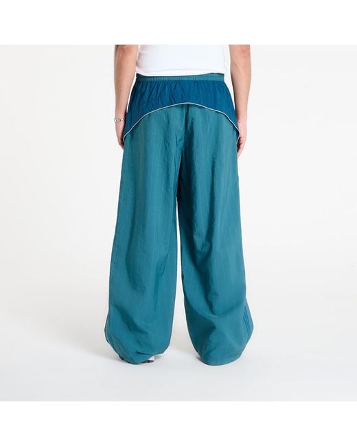 Adidas Originals Blue Pants Adidas X Og La Venice Wind Pant