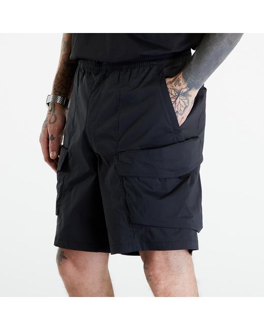 Oakley Black Fgl Tool Box 4.0 Shorts for men