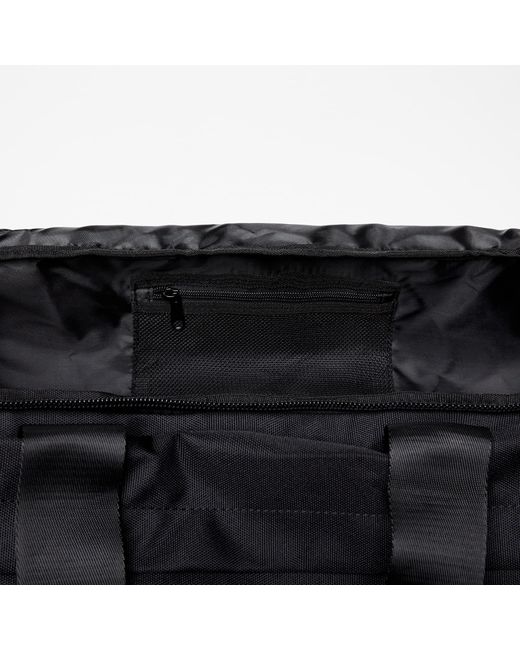 Nike Black Tasche Velocity Duffle Bag