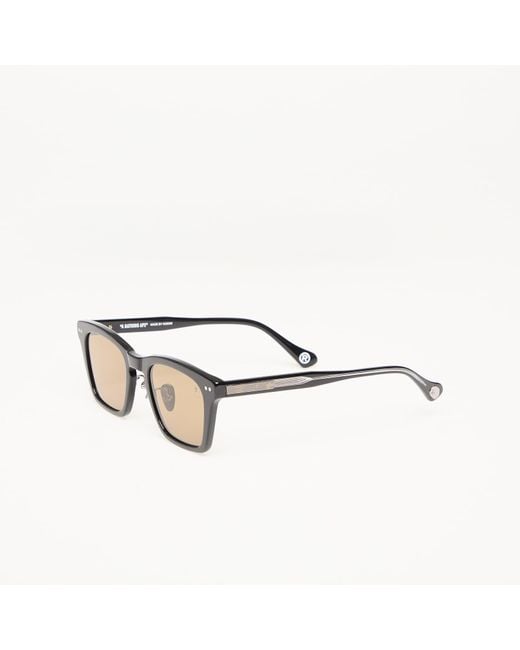 A Bathing Ape Metallic Sunglasses Sunglasses 3 M