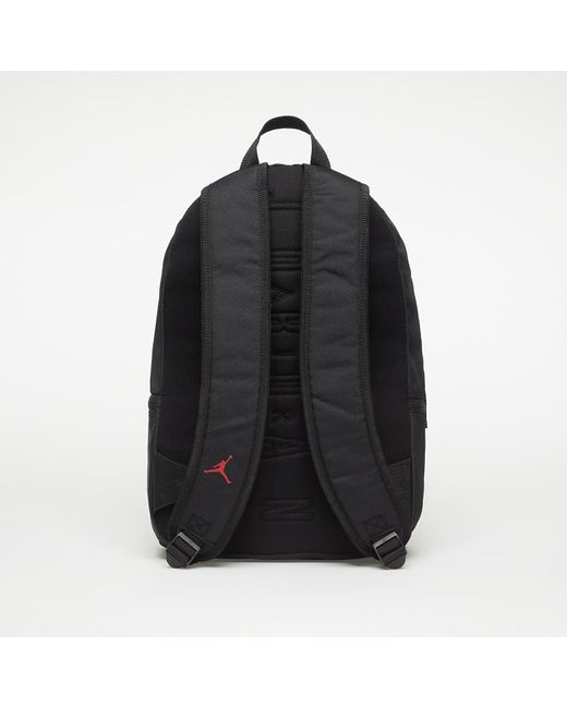 Nike Jan High Brand Read Eco Daypack in het Black