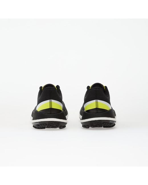 C.r.a.f.t Black Sneakers Xplor 2 for men