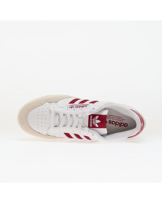 Adidas Originals Sneakers Adidas Continental 80 Stripes Ftw/ Tmvire/ Core Eur in Pink für Herren