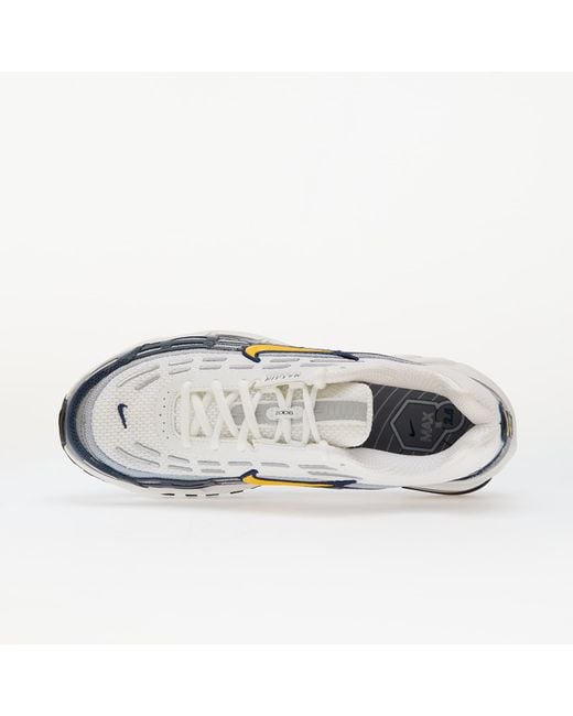 Nike Sneakers Air Max Tl 2.5/ Varsity Maize-Midnight Eur in Blue für Herren