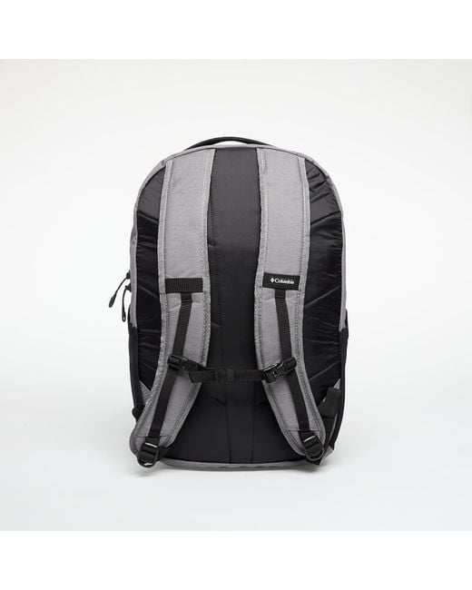 Columbia Gray Atlas Explorer Ii 26L Backpack