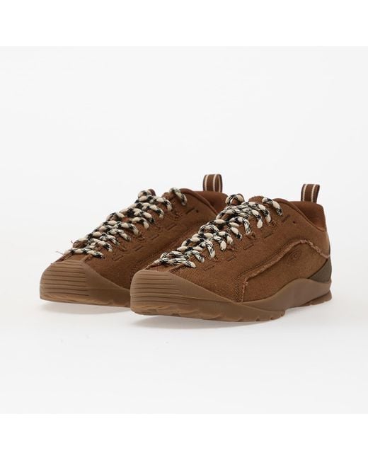 Keen Brown Sneakers Jasper Split Eur