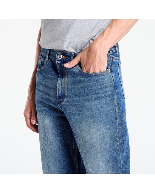 A.P.C. Blue Jeans Martin Jeans for men