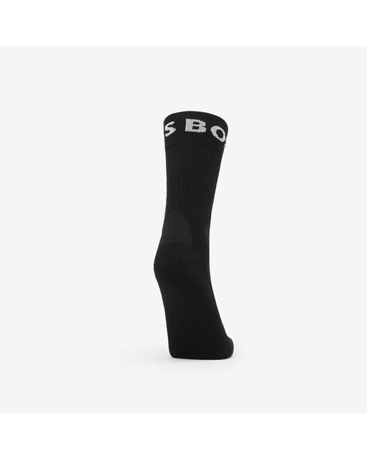 Boss Black Quarter-Length Socks