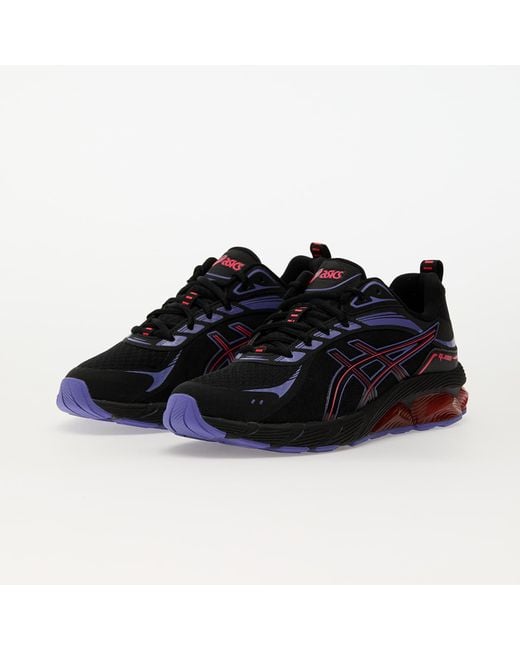 Asics Black Sneakers Gel-Quantum 180 Viii/ Diva
