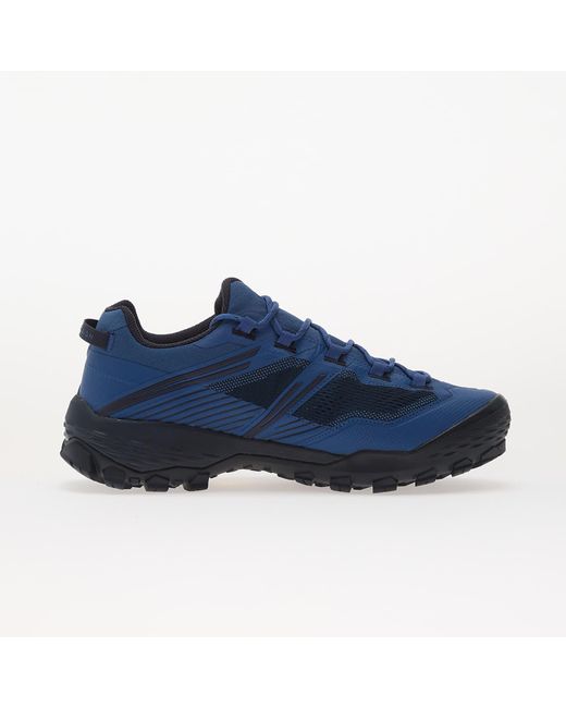 Mammut Blue Sneakers Ducan Ii Low Gtx Eur for men