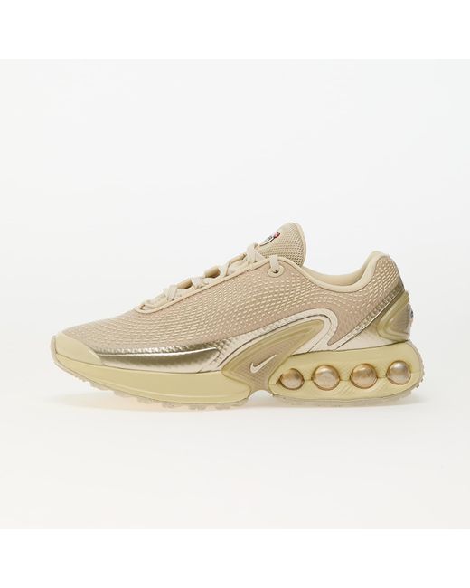 Nike Natural Sneakers W Air Max Dn Lt Khaki/ Fossil-Team Eur
