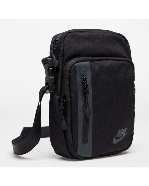 Nike Elemental premium crossbody bag black/ black/ anthracite
