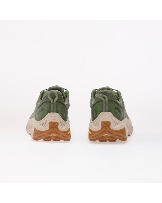 Hoka One One Sneakers Hoka M Transport 2 Nettle Leaf/ River Rock Eur in het Green voor heren