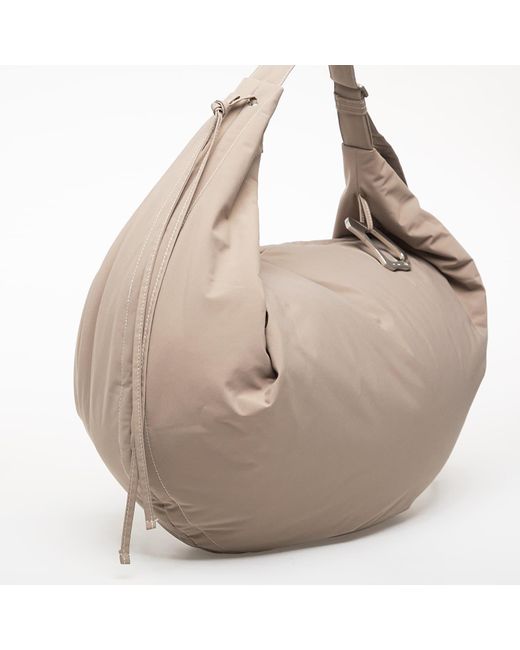 HELIOT EMIL Natural Bag Cauda Bag