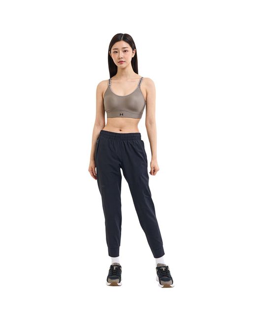 Under Armour Broeken Unstoppable Jogger in het Blue