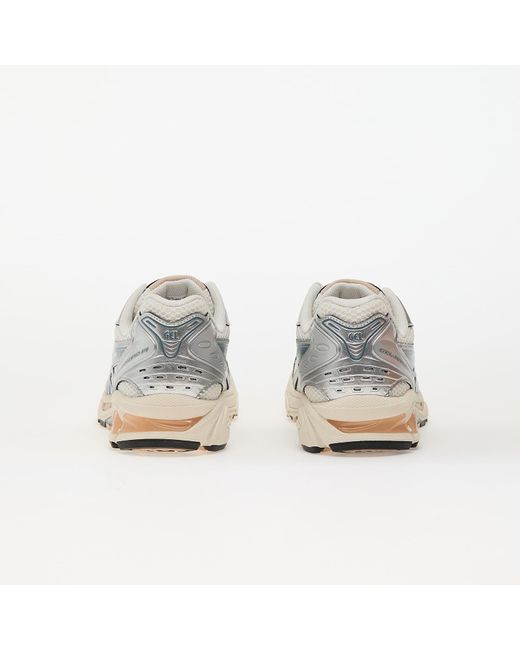 Asics Blue Sneakers Gel-Kayano 14 Cream/ Ironclad Eur