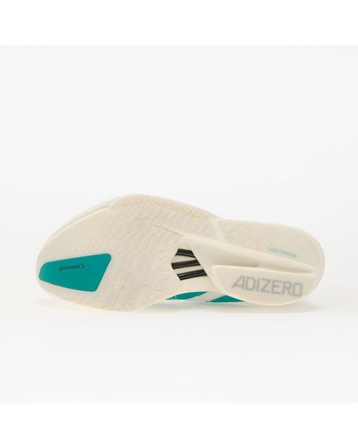 Adidas Originals Sneakers Adidas Adizero Adios Pro 4 M Ftw/ Purtea/ Carbon Eur in Blue für Herren