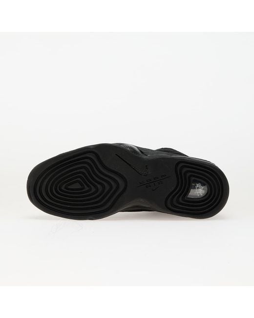 Nike Sneakers Air Penny Ii X Stüssy/ - Eur in Black für Herren