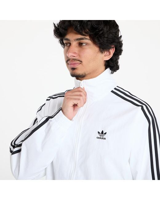 adidas Originals Jacket Adidas Adicolor Woven Firebird Track Top