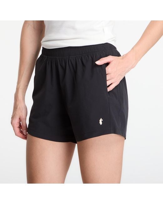 COTOPAXI Blue W's Cambio Short