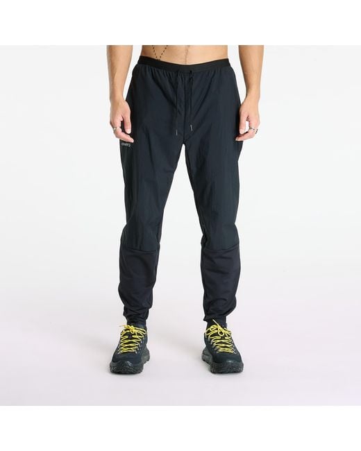 C.r.a.f.t Broeken Subz Light Pants in het Blue voor heren