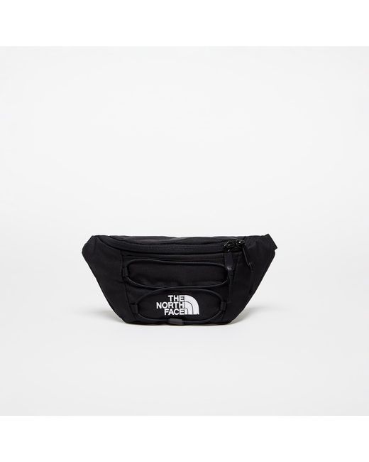 The North Face Black Jester lumbar