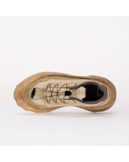 DIESEL Sneakers D-Cage Runner Sneakers Eur in het Natural voor heren