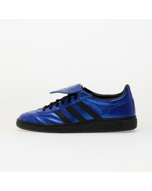 Adidas Originals Sneakers Adidas Handball Spezial W Lucid/ Core/ Core Eur in het Blue