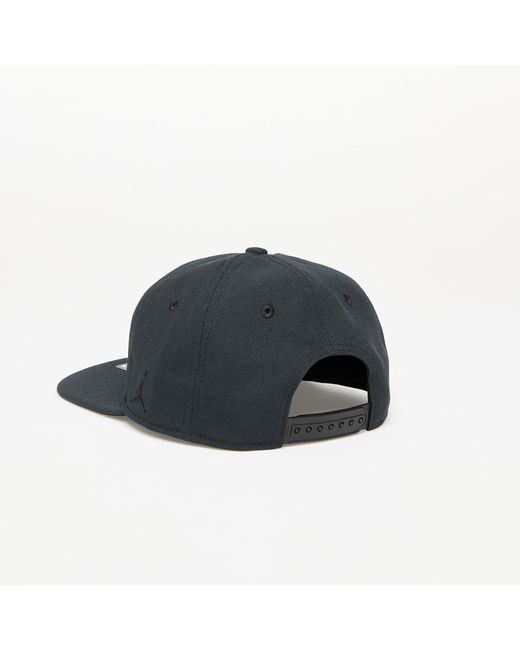 Tappo Pro Structured Cap di Nike in Black