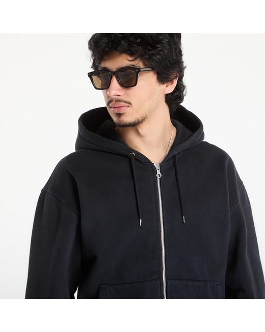 Sweatshirt rascal hood 52 Our Legacy pour homme en coloris Black