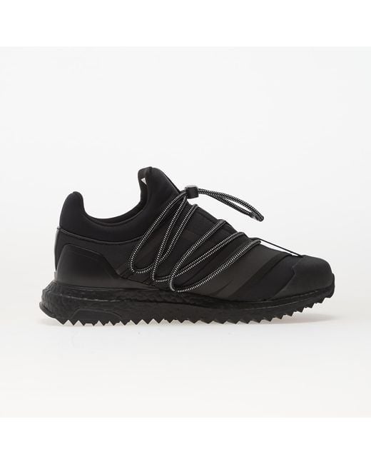 Baskets adidas x moon boot ub core black/ blkref/ selure eur 43 1/3 Adidas Originals pour homme