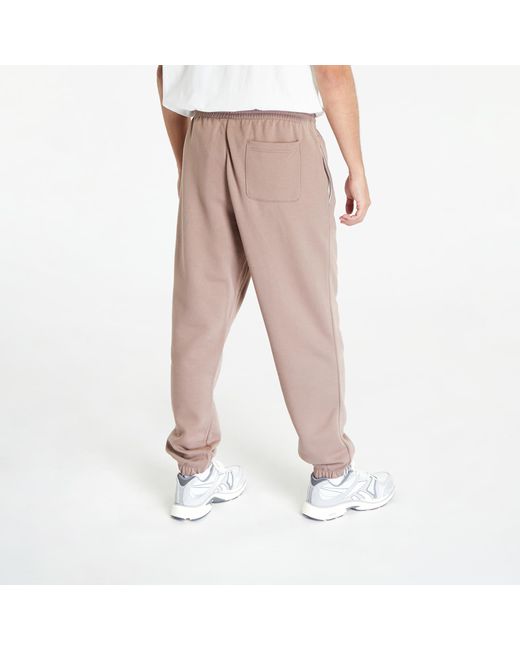 Reebok Natural Classic Archive Essentials Sweatpants Taupe for men