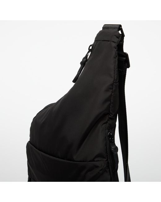 PUMA Black Bag X Represent Sling Bag
