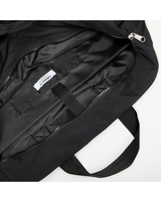 Adidas Originals Tas Adidas Bowling Bag in het Black