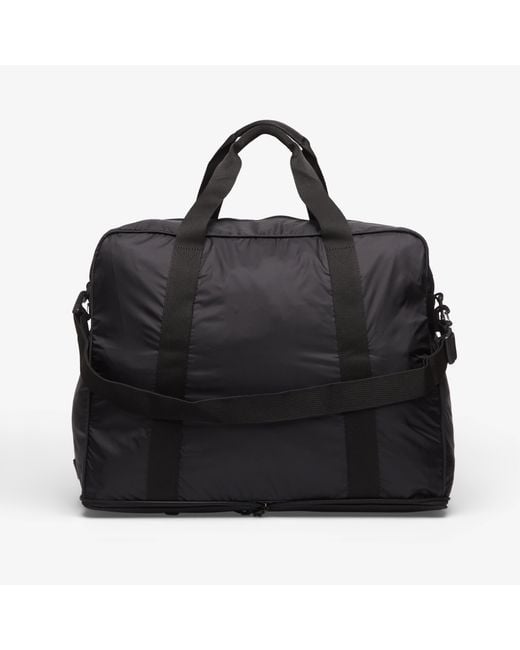Borsa Packable Duffle di Oakley in Black