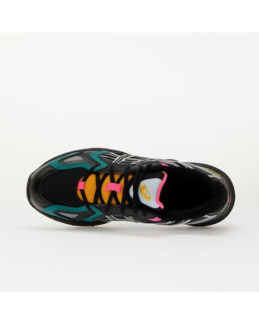 Asics Black Sneakers Gel-K1011/ Pure Eur