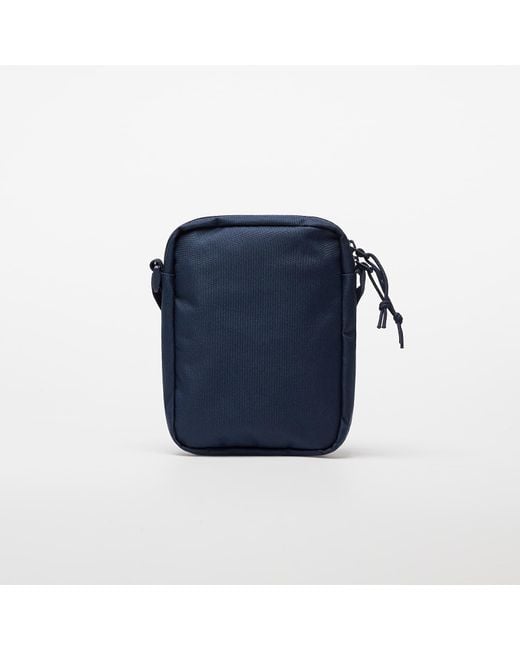 Sac mini crossbody solid (red batwing) 0,5l Levi's en coloris Blue