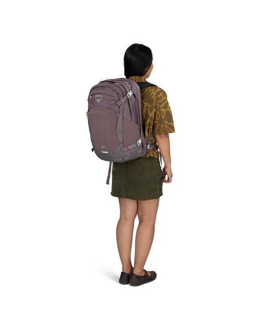Osprey Gray Nebul Graphite/ Heather