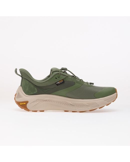 Hoka One One Sneakers Hoka M Transport 2 Nettle Leaf/ River Rock Eur in het Green voor heren