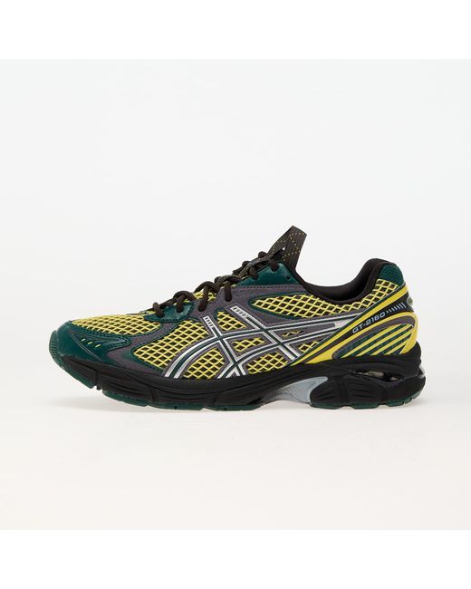 Sneakers Ub7-S Gt-2160 Dark Neptune/ Pure Eur di Asics in Green