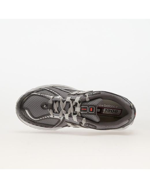 Sneakers 1906 Eur di New Balance in Gray