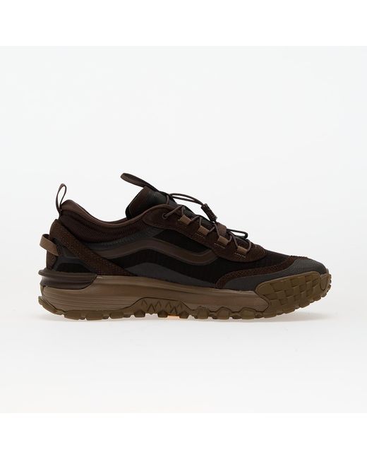 Vans Sneakers Mte Crosspath Xc Eur in het Black