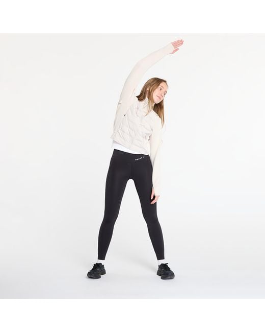 C.r.a.f.t White Jacket Subz Jacket 4