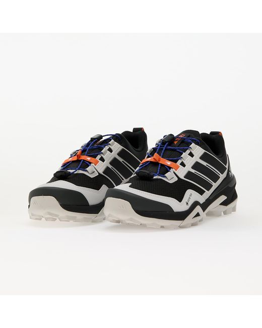 Adidas Originals Black Sneakers Adidas Terrex Skychaser Gtx Core/ Core/ One Eur for men