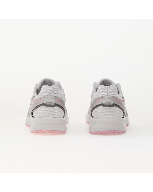 Asics Gray Sneakers Jog 100S/ Carbon Eur