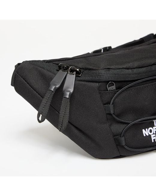 The North Face Heuptas Jester Lumbar in het Black