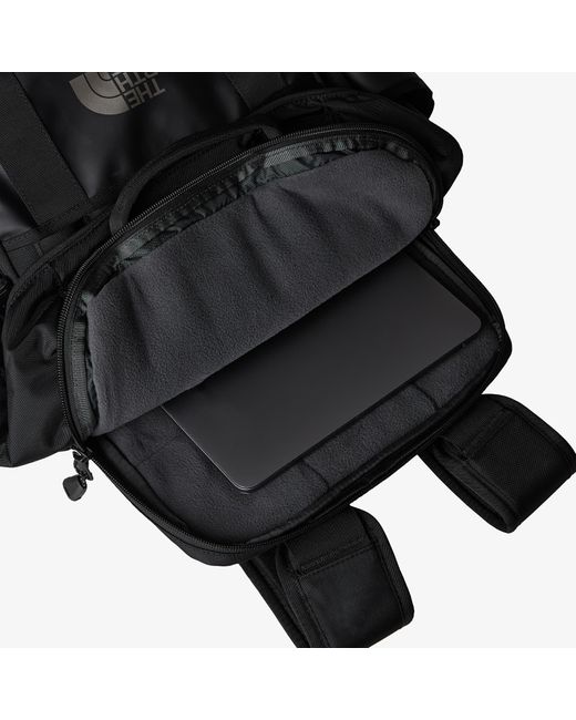Base Camp Daypack Tnf/ Asphalt di The North Face in Black